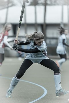 Bild 78 - wBJ RL UHC - Club an der Alster